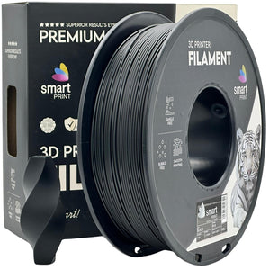 Filament PLA noir | Smart Print