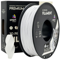 Filament PLA blanc | Smart Print