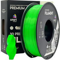 Filament PLA vert | Smart Print
