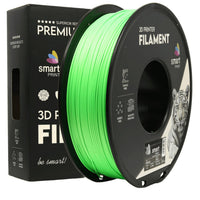 Filament PLA vert herbe | Smart Print