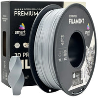 Filament PLA argent | Smart Print