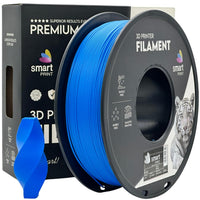 Filament PLA bleu | Smart Print