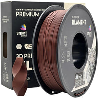 Filament PLA chocolat | Smart Print