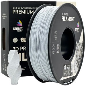 Filament PLA marbre | Smart Print