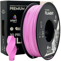 Filament PLA rose | Smart Print