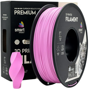 Filament PLA rose | Smart Print