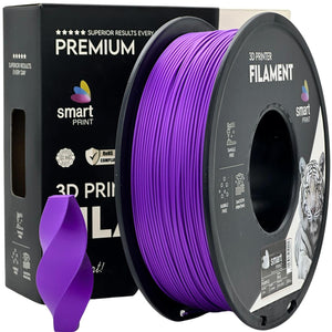 Filament PLA purple | Smart Print