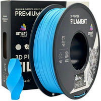 Filament PLA bleu eau | Smart Print