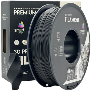 Filament PLA META black | Smart Print