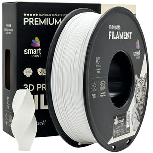 Filament PLA META white | Smart Print