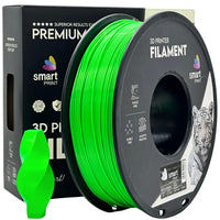 Filament PLA META vert | Smart Print