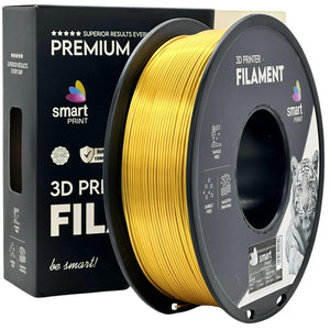 Filament Silk PLA or | Smart Print
