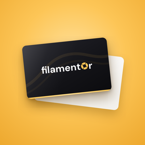 Carte cadeau Filamentor